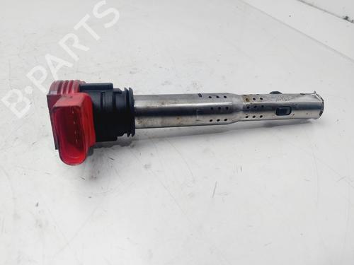 Ignition coil AUDI A8 D3 (4E2, 4E8) 4.2 FSI quattro | BP24496758M94 