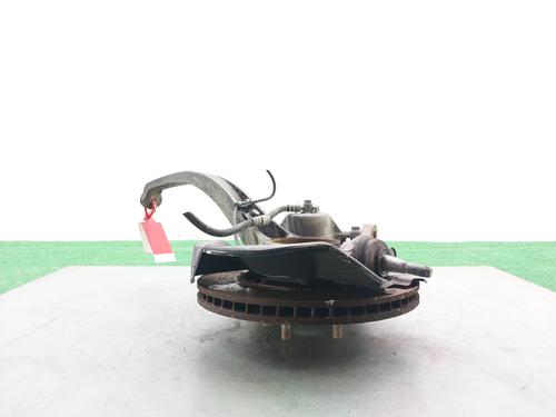 Right front steering knuckle HYUNDAI SONATA V (NF) 2.0 CRDi | BP20115054M26 