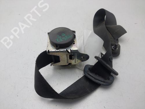 Used Front left seatbelt OPEL COMBO Box Body/MPV [2001-2025]  27577243