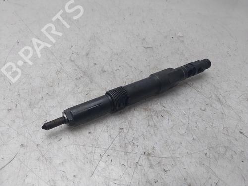 Used Injector JAGUAR X-TYPE I (X400) 2.0 D (130 hp) 31350984