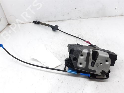 Front left lock FORD ECOSPORT 1.5 EcoBlue TDCi | BP7675060C98 