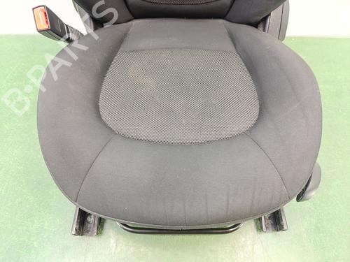 Left front seat MINI MINI CLUBVAN (R55) Cooper D | BP31571523C15 