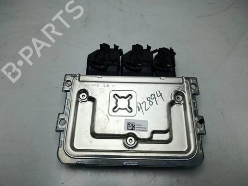 Used Engine control unit (ECU) Engine control unit (ECU) RENAULT ARKANA I (LCM_, LDN_) [2019-2026] 39651204 39651204