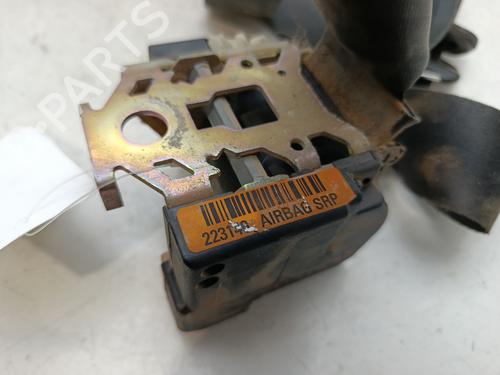 Front left seatbelt RENAULT KANGOO (KC0/1_) 1.9 dCi 4x4 | BP36386901I26 - Image 2