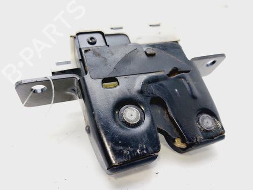Bakluke lås RENAULT MEGANE II Saloon (LM0/1_) [2003-2025]  30476633
