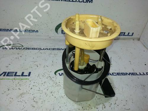 Fuel pump SEAT IBIZA IV SC (6J1, 6P5) 1.6 TDI | BP2859239M76
