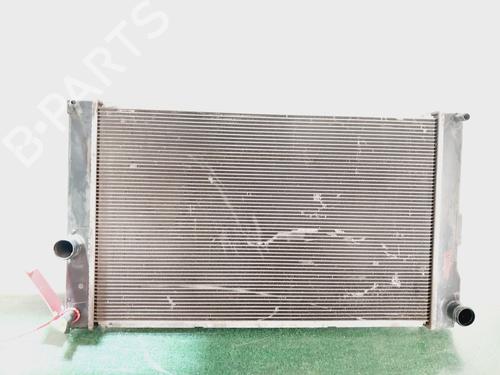 Used Water radiator TOYOTA PRIUS (_W3_) 1.8 Hybrid (ZVW3_) (99 hp) 28805667