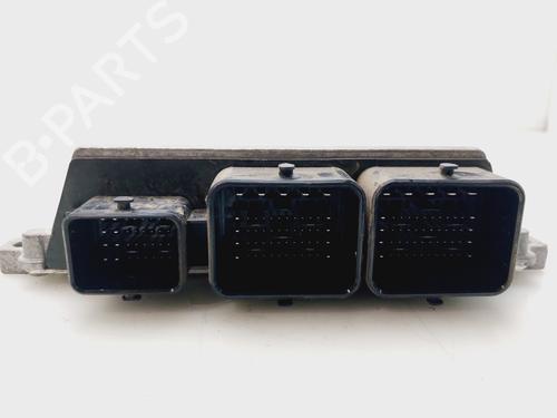 Engine control unit (ECU) CITROËN C4 CACTUS 1.2 VTi 82 | BP21164312M57 