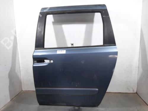 Used Left slide door KIA CARNIVAL / GRAND CARNIVAL III (VQ) 2.9 CRDi (185 hp) 9725783