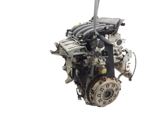 Engine RENAULT LAGUNA II (BG0/1_) 1.8 16V (BG04, BG0B, BG0C, BG0V) | BP23241677M1 - Image 2