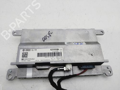 Display monitor AUDI A6 C6 (4F2) 2.0 TDI | BP27687635C48 