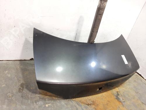 Tailgate PEUGEOT 406 Coupe (8C) 2.2 HDI | BP16123692C6 