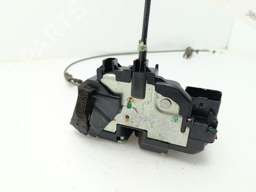 Front left lock NISSAN JUKE (F15)  | BP28092978C98 