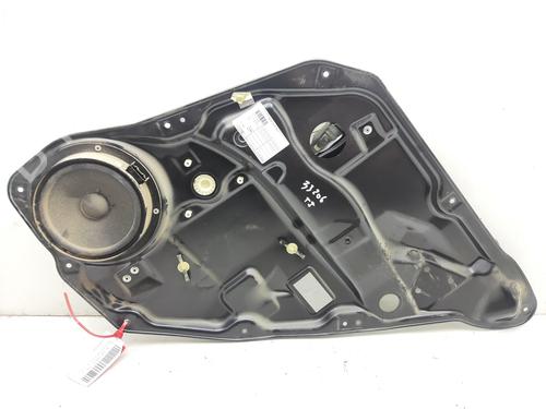 Alzavetro posteriore destra MERCEDES-BENZ M-CLASS (W164) ML 280 CDI 4-matic (164.120) (190 hp) 16985569