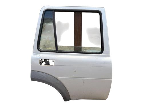 Used Right rear door Right rear door LAND ROVER FREELANDER I (L314) [1998-2006] 36258460 36258460