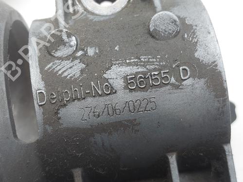 Ignition barrel OPEL CORSA D (S07)  | BP34051918M48  - Image 5