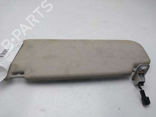 Right sun visor VW JETTA III (1K2) 1.9 TDI | BP33793029I2 - Image 2