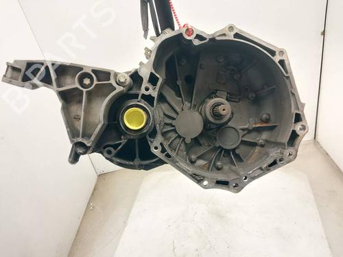 Used Gearbox Gearbox OPEL ASTRA H (A04) [2004-2014] 40197952 40197952