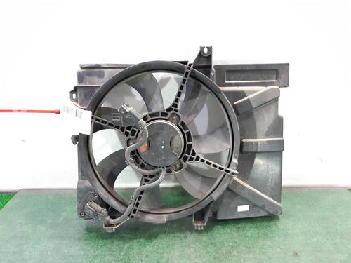 Used Radiator fan HYUNDAI GETZ (TB) 1.1 (63 hp) 11376794