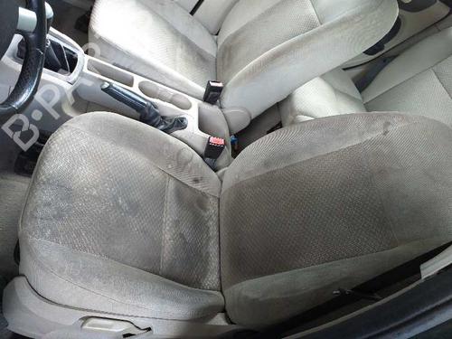 Front left window mechanism FORD FOCUS II (DA_, HCP, DP) 1.6 TDCi | BP3453547C22 