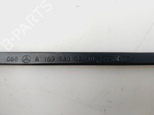 Front windshield wiper arm MERCEDES-BENZ A-CLASS (W169) A 180 CDI (169.007, 169.307) | BP29956530C143 