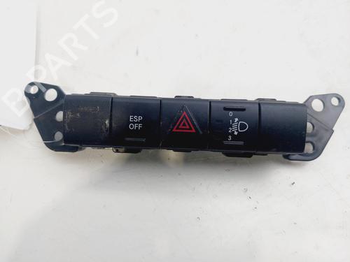 Used Warning switch JEEP PATRIOT (MK74) [2007-2017]  18720625