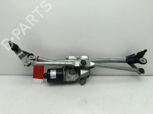 Used Front wiper motor BMW 1 (E87) 118 d (143 hp) 29582351