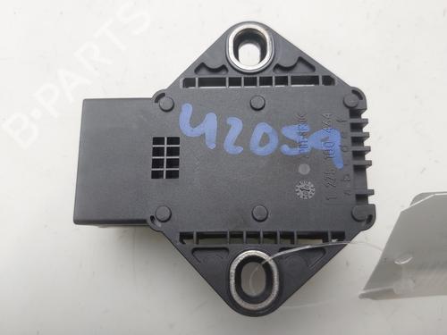 Electronic module JAGUAR XF I (X250) 2.7 D | BP36813323M83 - Image 2