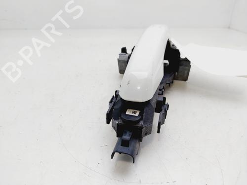 Front right exterior door handle LAND ROVER RANGE ROVER EVOQUE (L538)  | BP27269760C129 
