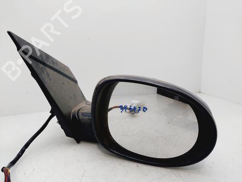 Used Right mirror HONDA CIVIC VIII Hatchback (FN, FK) 2.2 CTDi (FK3) (140 hp) 29282622