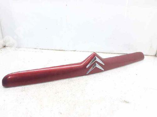Used Tailgate handle Tailgate handle CITROËN XSARA Coupe (N0) 1.6 16V (109 hp) 6331225 6331225