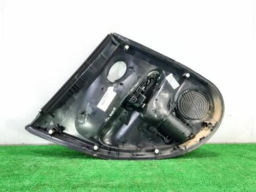 Rear right panel NISSAN JUKE (F15) 1.5 dCi | BP8913273C61 
