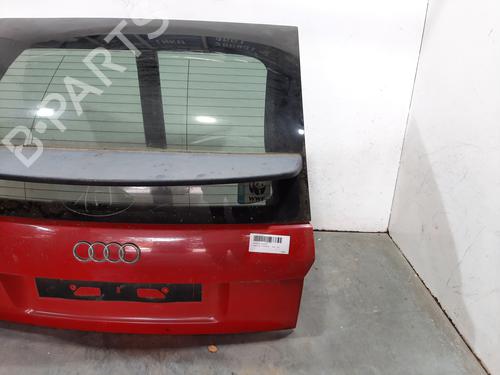 Bagklap CC/Kombi-Coupé AUDI A2 (8Z0) 1.4 TDI | BP13500275C6 