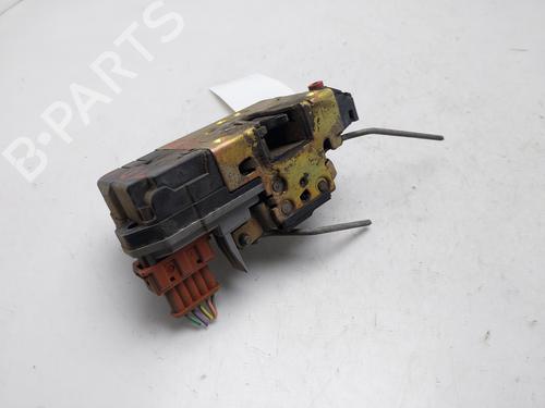 Rear right lock CITROËN XSARA (N1) 1.6 16V | BP26947041C99 