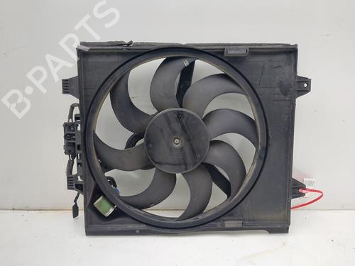 Used Radiator fan FIAT 500 (312_) 1.2 LPG (312AXA1A) (69 hp) 17386440