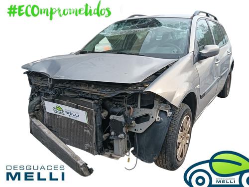 Steering column RENAULT MEGANE II Estate (KM0/1_) 1.5 dCi (KM02, KM13) | BP26274873M21 