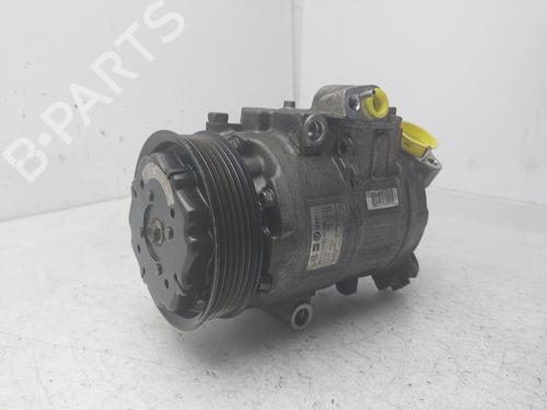 Używane Kompresor / Sprężarka klimatyzacji A/C VW POLO IV (9N_, 9A_) 1.4 16V (75 hp) 30655954