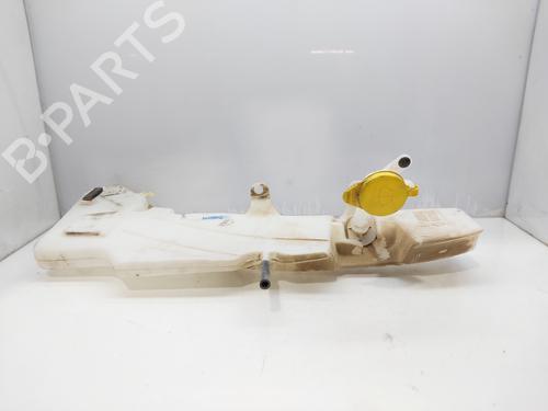Used Windscreen washer tank NISSAN PATHFINDER III (R51) 2.5 dCi 4WD (190 hp) 13635963
