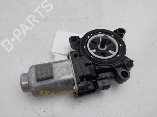 Used Left rear window motor HYUNDAI IONIQ (AE) [2016-2023]  25841556