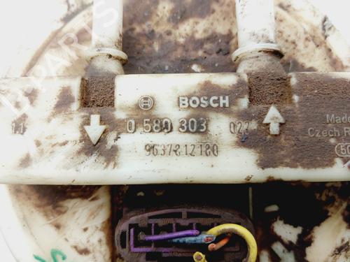 Fuel pump PEUGEOT 406 Break (8E/F) 2.0 HDI 110 | BP28336132M76