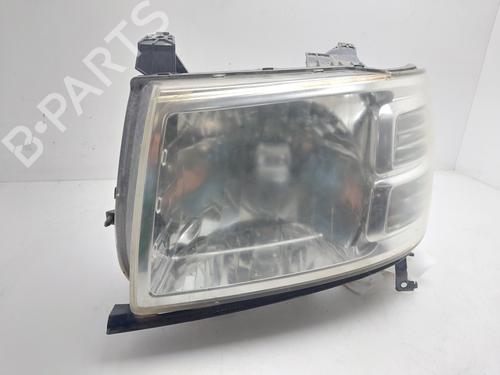Left headlight FORD RANGER (ET) | BP36490159C28 - Image 2