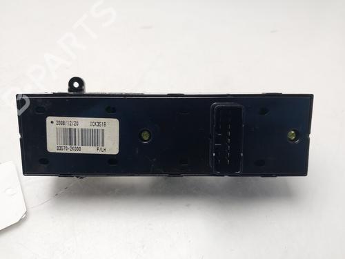 Left front window switch KIA SOUL II (PS) | BP35803762I27 - Image 4