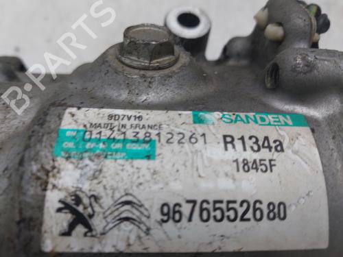 AC compressor CITROËN JUMPER II Van 2.2 HDi 110 | BP36806979M34 - Image 3