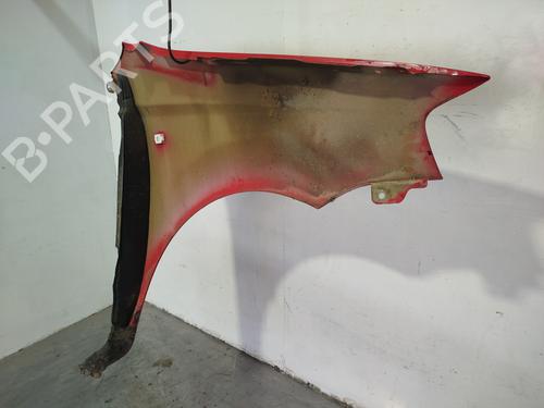 Forskærm venstre CHEVROLET KALOS 1.2 | BP31375261C41 