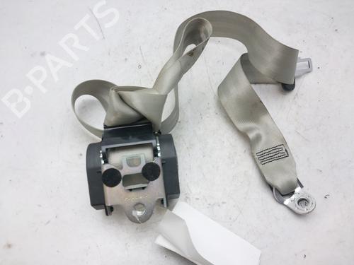 Used Rear center seatbelt AUDI A4 B8 (8K2) 2.0 TDI (143 hp) 12852836