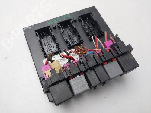 Used Electronic module Electronic module SKODA OCTAVIA II Combi (1Z5) 2.0 TDI (140 hp) 39620196 39620196