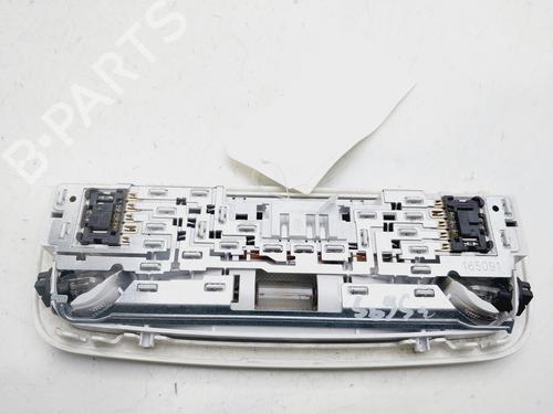 Interior roof light MERCEDES-BENZ A-CLASS (W176) A 180 (176.042) | BP26569145I8 