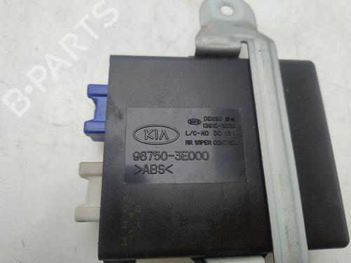 Control unit KIA SORENTO I (JC)  | BP24664330M11 