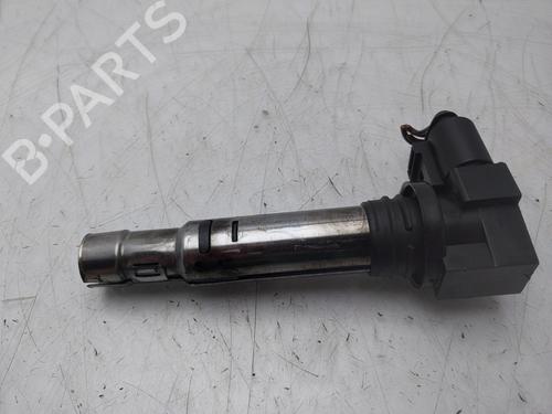 Used Ignition coil Ignition coil VW GOLF V (1K1) [2003-2010] 34343861 34343861
