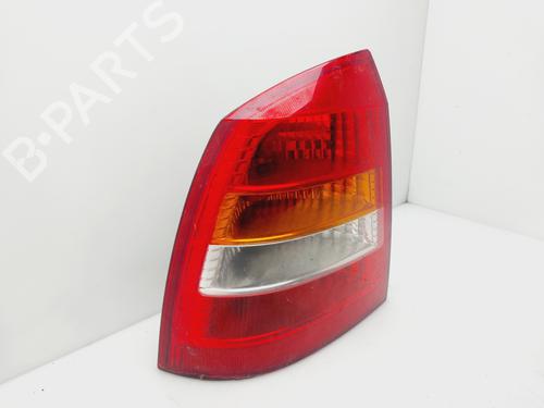 Venstre Baklys OPEL ASTRA G Hatchback (T98) 1.6 (F08, F48) | BP29822587C34 